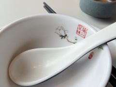-绿茶餐厅(龙井船宴· 品牌总店)