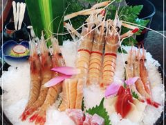 -万岛日本料理铁板烧(万泰国际店)