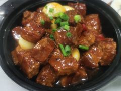 -新新湘菜馆(新中街二条店)