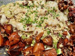 -大丰收脆鱼(闽侯永嘉店)