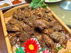 -沽源味道蒙餐莜面家常菜