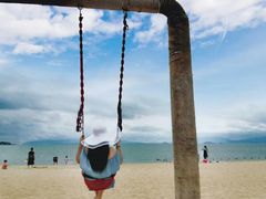 -惠州金海湾嘉华度假酒店