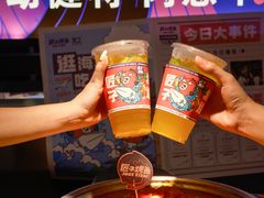 -匠子烤鱼(上邦百汇城店)