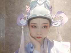 -盘子女人坊古装写真摄影(南京总店)