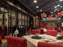 -老浒记烤鸭-北京菜(琉璃厂店)