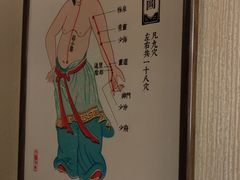 -裕和堂中医推拿艾灸(太古汇臻品店)