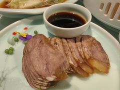 -四世同堂·京菜·烤鸭(双井店)