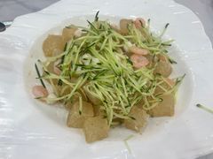 -天隆酒店·本地海鲜鲁菜(烟台大学店)
