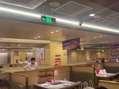-海底捞火锅(万达广场店)