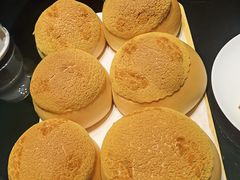 招牌菠萝包-炳胜品味(珠江新城店)