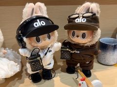 -泡泡玛特POPMART(龙湖杭州滨江天街店)