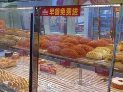 -味多美蛋糕(金顶街店)