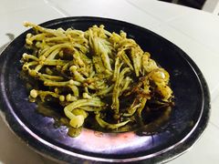 -天天烧烤(顾庄店)