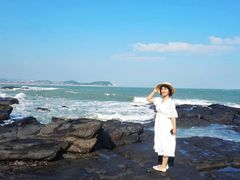 -漳州滨海火山岛自然生态风景区