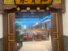 -王府井步行街