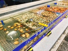 -圣罗巴海鲜自助(黑金店)