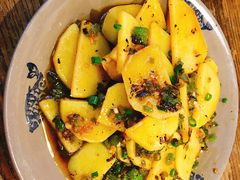 -蜀厨蓉匠(广福店)