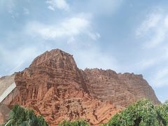 -天山神秘大峡谷