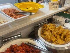 -哈尔滨小酒馆·鲜肉现穿自助烧烤(康新花园店)