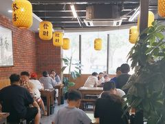 -长安后宰门水盆羊肉(新都心店)