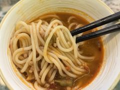 -浩海火烧云傣家菜(京广店)