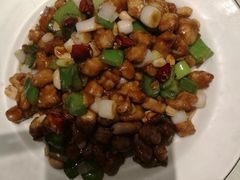 -鸭匠食府·挂炉烤鸭·新京菜(阜成路店)