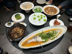 -苏帮袁Sue Cuisine(将台店)