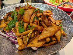 -建哥老菜馆(瑞达公寓一店)