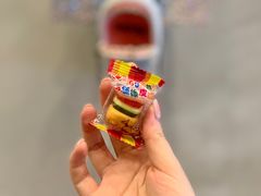 -shark burger·鲨鱼汉堡(交子大道店)
