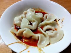 钟水饺-樊三嬢手工甜水面(大邑安仁店)