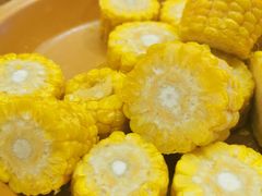 -龍歌自助小火锅(市南金茂湾店)