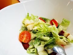 凯撒沙拉-JANS意式简餐厅·惠灵顿牛排