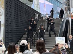 -南京时尚莱迪购物广场(正洪街店)