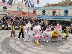 -安吉Hello Kitty乐园