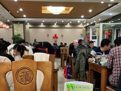 大堂-抹直口特色菜馆(一店)