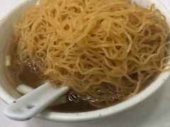 -麦文记面家(佐敦店)