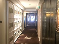 -永恒朗悦酒店(广西大学地铁站大学东路万达广场店)