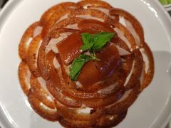 -宏宴·新京菜(望京店)