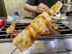 -小寒羊烧烤(凯瑞时代大厦店)