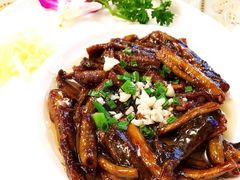 -新聚丰菜馆(太监弄店)
