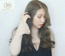 -BM SALON
