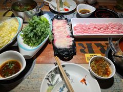 -田园肥牛府(东关街店)