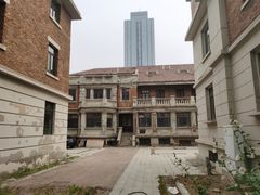 -天津意大利风情旅游区