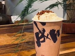-成川茶店·潮汕工夫浓茶(万象店)