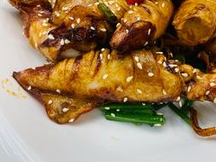 -陈记粤湛鸡饭店