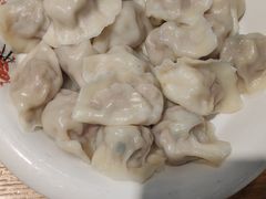 -小平岛開海水饺(浑南店)