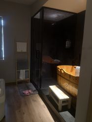 -太乙康·中式美养空间