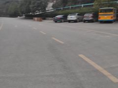 -南江大峡谷