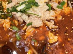 -三凤酒家·百年无锡菜(清扬茂业店)