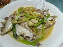 -东江海鲜大排档·潮汕菜·砂锅粥